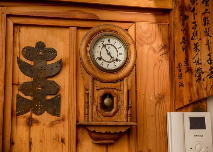 Namhyeondang Hanok Guesthouse