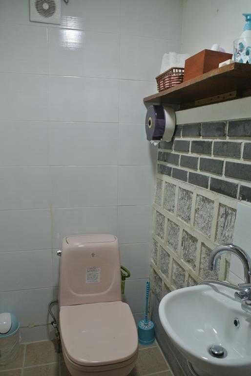 Guest house Namhyeondang Hanok 2*